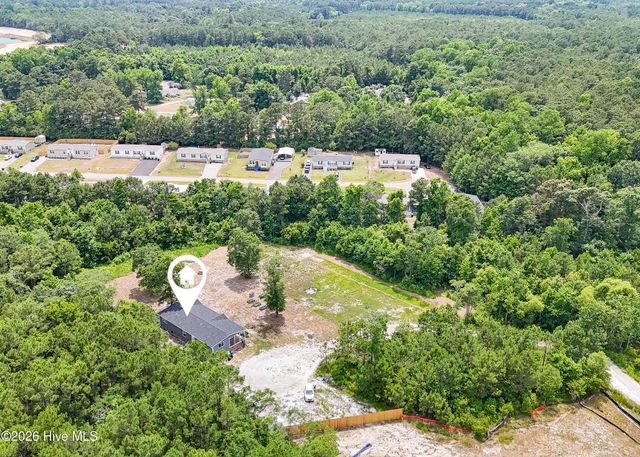 493 Bachelor Creek Lane SW, Supply, NC 28462