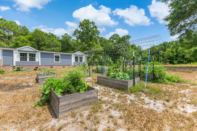 493 Bachelor Creek Lane SW, Supply, NC 28462