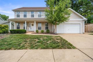 12101 Fahrpark Lane, St Louis, MO 63146
