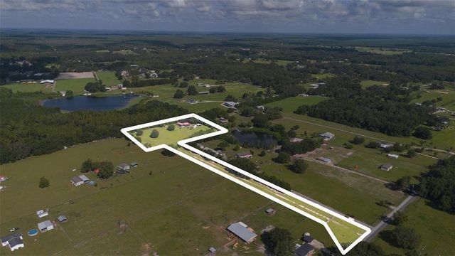 42415 BIG OAK ROAD, Altoona, FL 32702