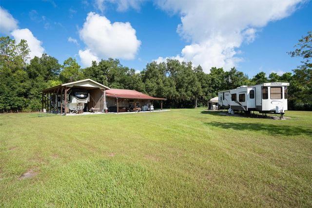 42415 BIG OAK ROAD, Altoona, FL 32702