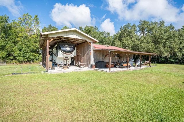 42415 BIG OAK ROAD, Altoona, FL 32702