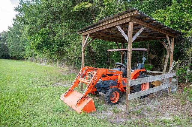 42415 BIG OAK ROAD, Altoona, FL 32702