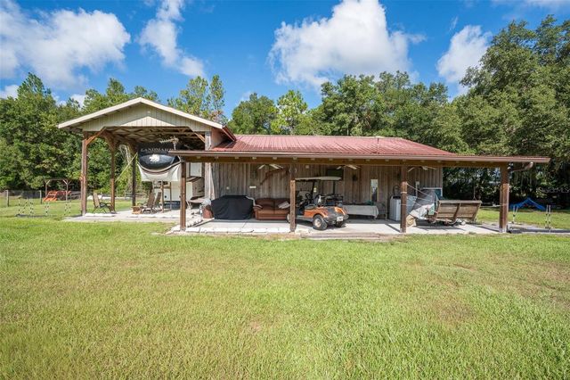 42415 BIG OAK ROAD, Altoona, FL 32702