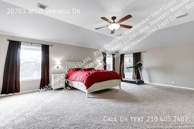 20703 Wild Springs Dr, San Antonio, TX 78258