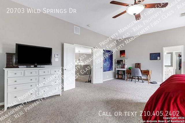 20703 Wild Springs Dr, San Antonio, TX 78258