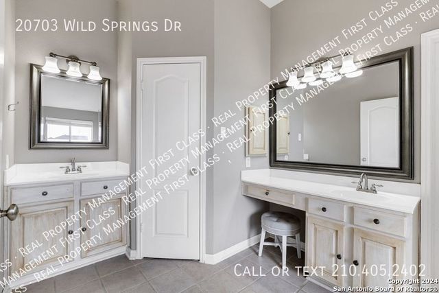 20703 Wild Springs Dr, San Antonio, TX 78258