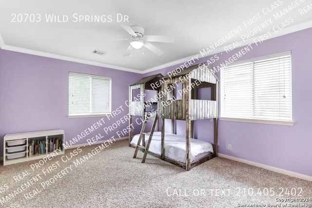20703 Wild Springs Dr, San Antonio, TX 78258
