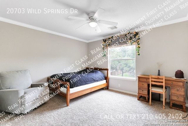 20703 Wild Springs Dr, San Antonio, TX 78258
