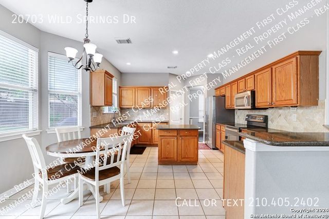 20703 Wild Springs Dr, San Antonio, TX 78258