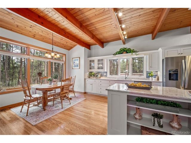 3654 Estates Cir, Larkspur, CO 80118