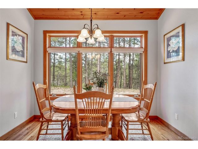 3654 Estates Cir, Larkspur, CO 80118
