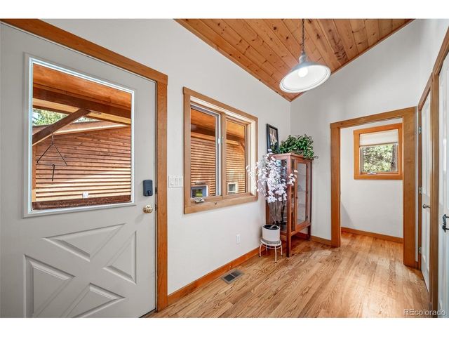 3654 Estates Cir, Larkspur, CO 80118