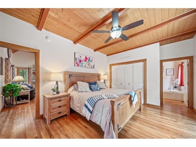 3654 Estates Cir, Larkspur, CO 80118