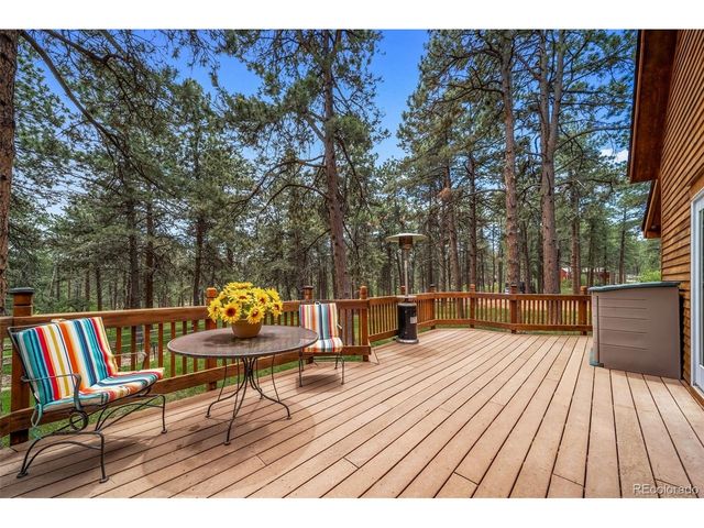 3654 Estates Cir, Larkspur, CO 80118