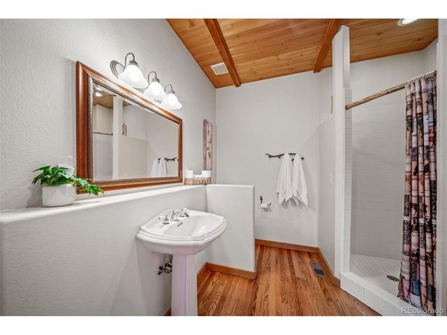 3654 Estates Cir, Larkspur, CO 80118