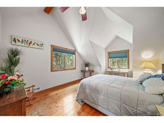 3654 Estates Cir, Larkspur, CO 80118