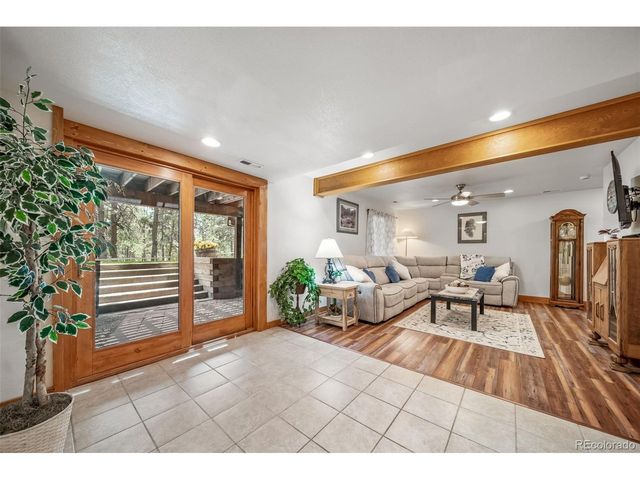 3654 Estates Cir, Larkspur, CO 80118