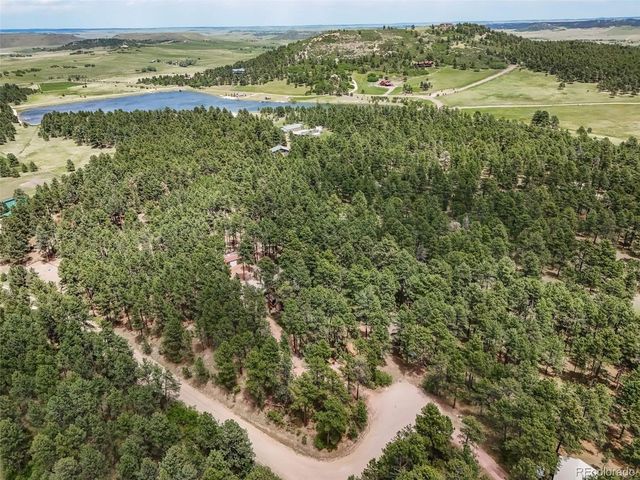 3654 Estates Cir, Larkspur, CO 80118