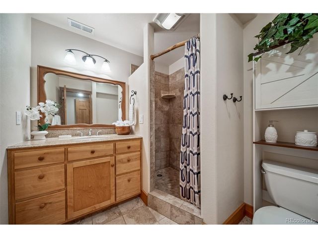 3654 Estates Cir, Larkspur, CO 80118