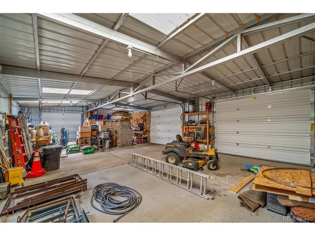 3654 Estates Cir, Larkspur, CO 80118