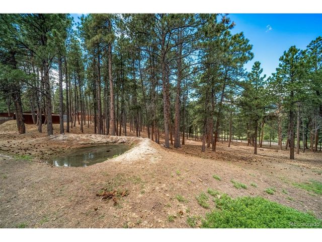 3654 Estates Cir, Larkspur, CO 80118