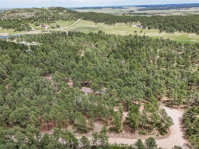 3654 Estates Cir, Larkspur, CO 80118