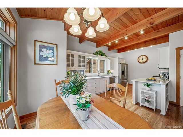 3654 Estates Cir, Larkspur, CO 80118