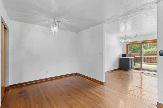 2538 Vanderberg Avenue, Columbus, OH 43204