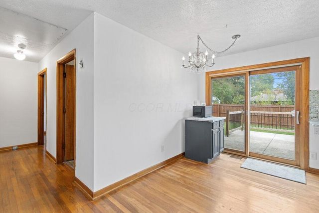 2538 Vanderberg Avenue, Columbus, OH 43204