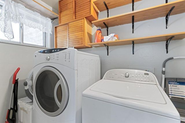 2538 Vanderberg Avenue, Columbus, OH 43204