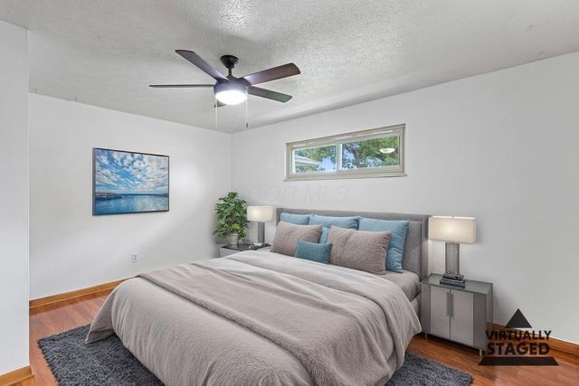 2538 Vanderberg Avenue, Columbus, OH 43204