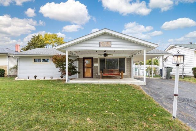 2538 Vanderberg Avenue, Columbus, OH 43204