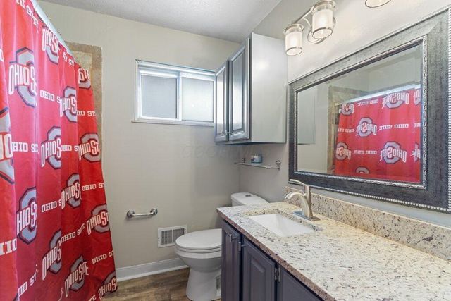 2538 Vanderberg Avenue, Columbus, OH 43204