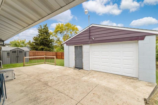 2538 Vanderberg Avenue, Columbus, OH 43204