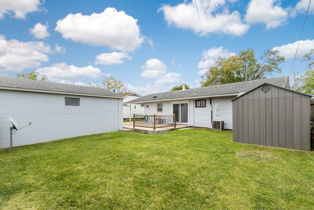 2538 Vanderberg Avenue, Columbus, OH 43204