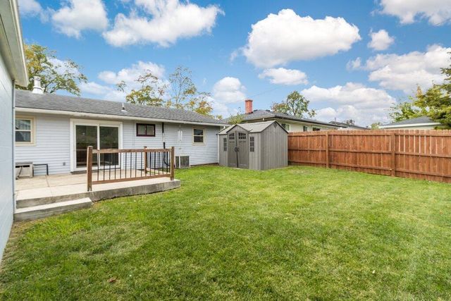 2538 Vanderberg Avenue, Columbus, OH 43204