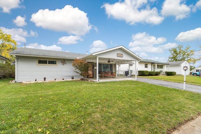 2538 Vanderberg Avenue, Columbus, OH 43204