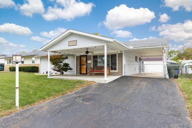 2538 Vanderberg Avenue, Columbus, OH 43204