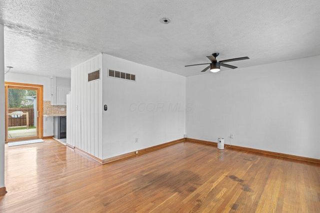 2538 Vanderberg Avenue, Columbus, OH 43204