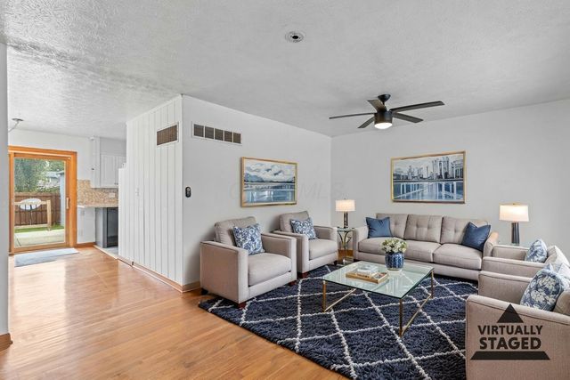 2538 Vanderberg Avenue, Columbus, OH 43204