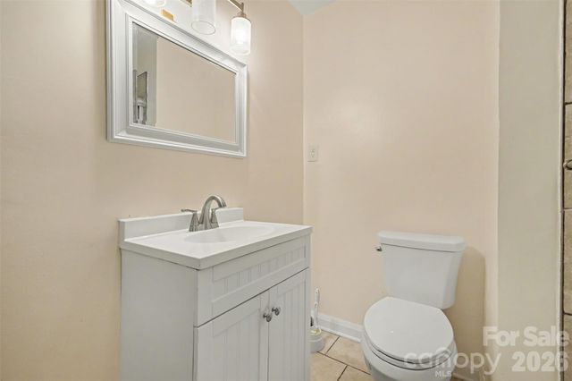 298 Enwood Drive, Charlotte, NC 28214