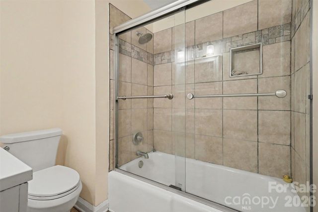 298 Enwood Drive, Charlotte, NC 28214