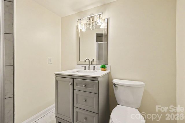 298 Enwood Drive, Charlotte, NC 28214