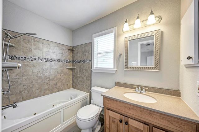 2804 Sissinghurst DR, Austin, TX 78745