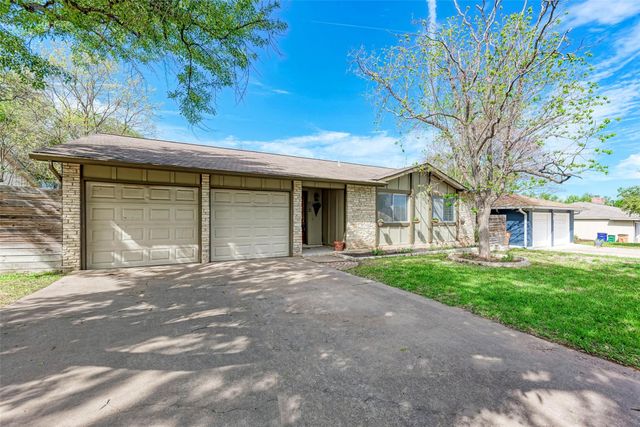 2804 Sissinghurst DR, Austin, TX 78745