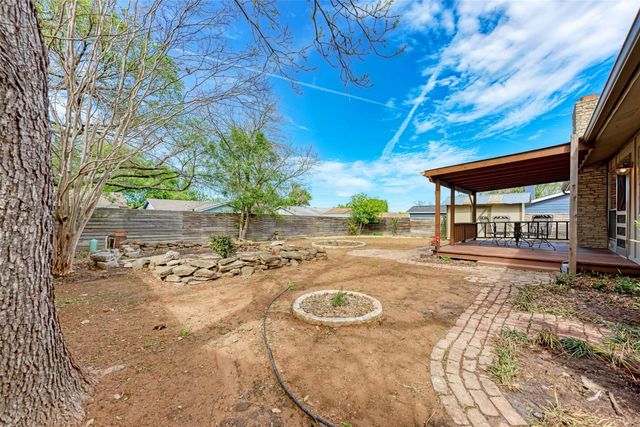 2804 Sissinghurst DR, Austin, TX 78745