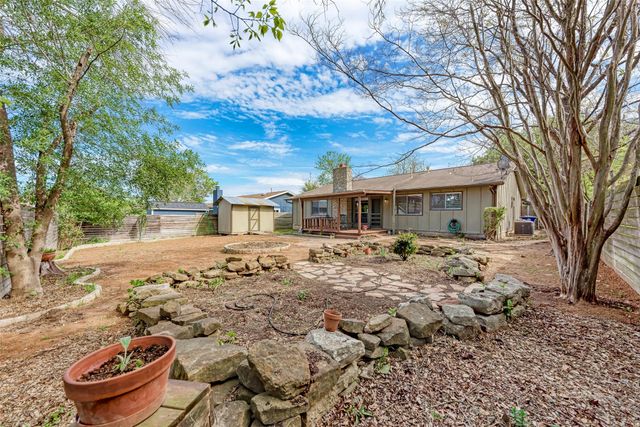 2804 Sissinghurst DR, Austin, TX 78745