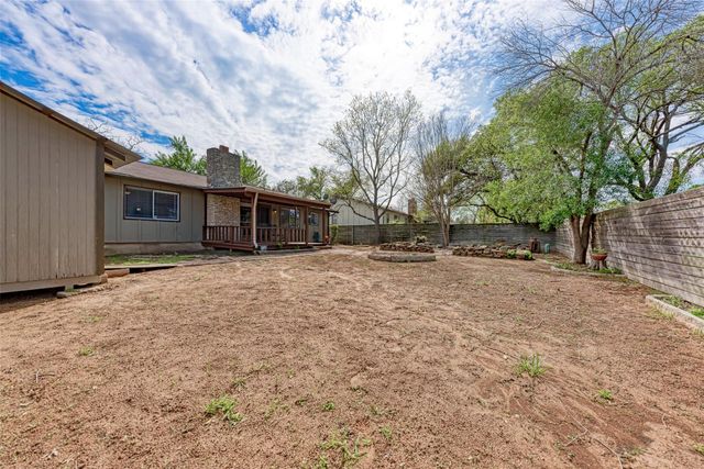 2804 Sissinghurst DR, Austin, TX 78745