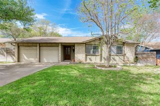 2804 Sissinghurst DR, Austin, TX 78745
